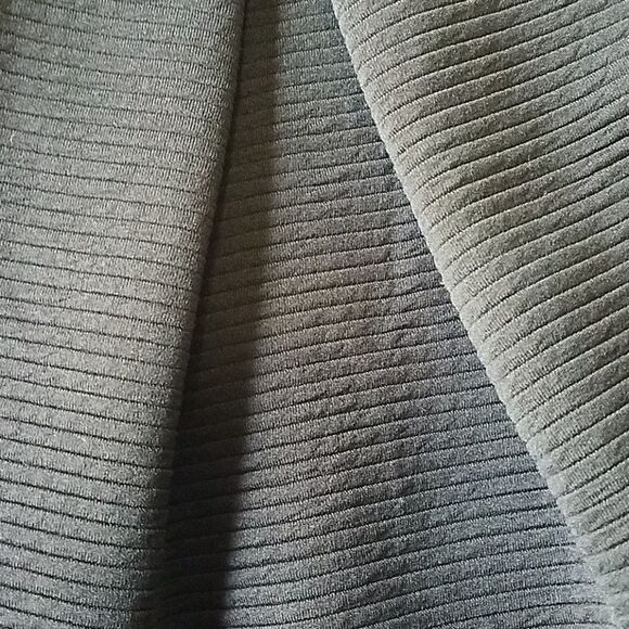 Francesca Black Mini Skirt w/ Aztec Accent Sm - Picture 2 of 4